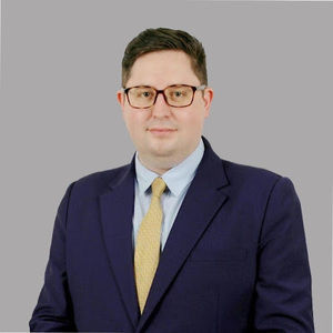 Meet your Posher, Colby